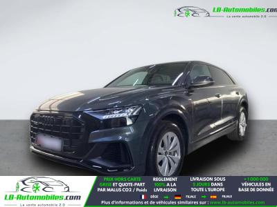 Audi Q8 55 TFSI e 381 BVA Quattro