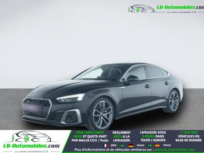 Audi A5 Sportback 50 TDI 286 BVA Quattro