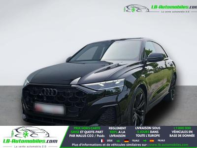 Audi Q8 45 TDI 231 BVA Quattro