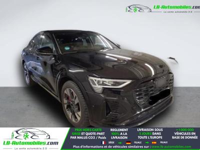 Audi Q8 e-Tron 50 340 ch 95 kWh Quattro