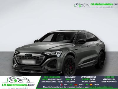 Audi Q8 e-Tron 50 340 ch 95 kWh Quattro