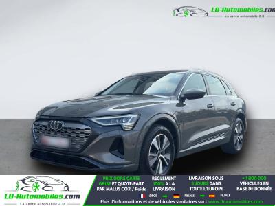 Audi Q8 e-Tron 50 340 ch 95 kWh Quattro