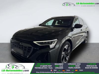 Audi Q8 e-Tron 50 340 ch 95 kWh Quattro