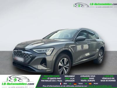 Audi Q8 e-Tron 50 340 ch 95 kWh Quattro