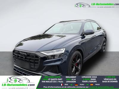 Audi Q8 55 TFSI e 381 BVA Quattro