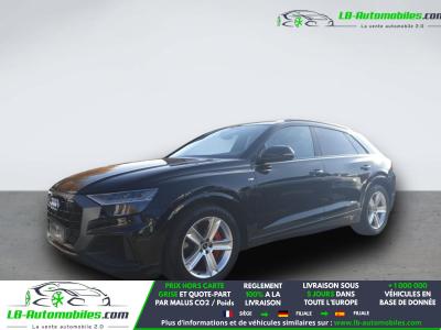 Audi Q8 55 TFSI e 381 BVA Quattro