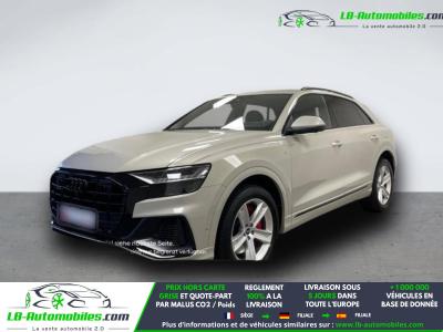 Audi Q8 55 TFSI e 381 BVA Quattro