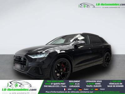 Audi Q8 55 TFSI e 381 BVA Quattro