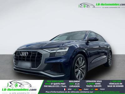 Audi Q8 55 TFSI e 381 BVA Quattro