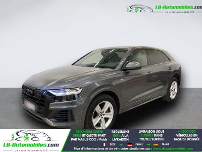 Audi Q8 55 TFSI e 381 BVA Quattro
