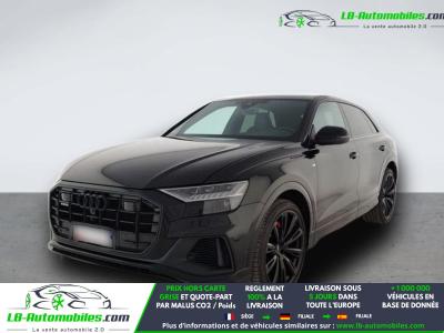Audi Q8 55 TFSI e 381 BVA Quattro