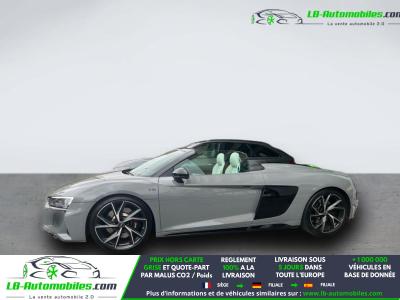 Audi R8 Spyder V10 5.2 FSI 570 BVA