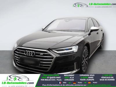 Audi S8 V8 4.0 TFSI 571 BVA Quattro