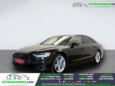 Audi S8 V8 4.0 TFSI 571 BVA Quattro