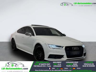 Audi S7 Sportback V8 4.0 TFSI  450