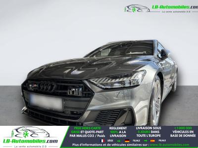 Audi S7 Sportback TDI 349 ch Quattro BVA