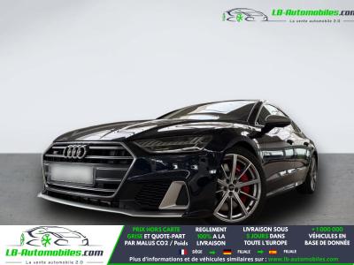Audi S7 Sportback TDI 344 ch BVA Quattro