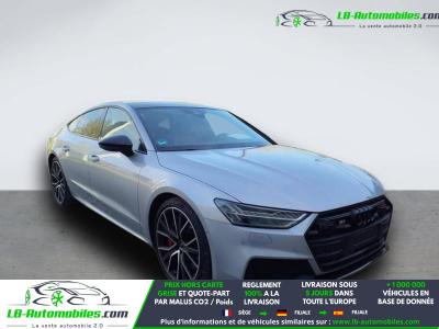 Audi S7 Sportback TDI 344 ch BVA Quattro