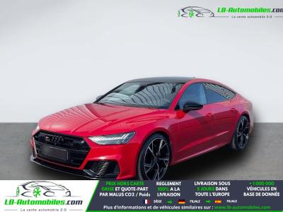 Audi S7 Sportback TDI V6 344 ch BVA Quattro