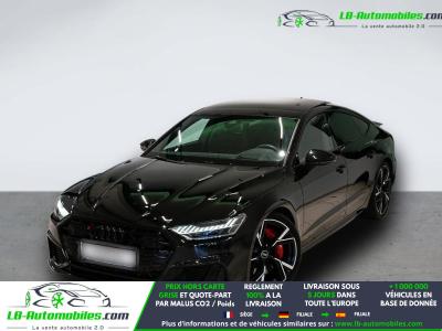 Audi S7 Sportback TDI V6 344 ch BVA Quattro