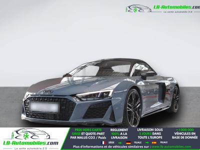 Audi R8 Spyder V10 5.2 FSI 620 BVA