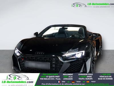 Audi R8 Spyder V10 5.2 FSI 620 BVA