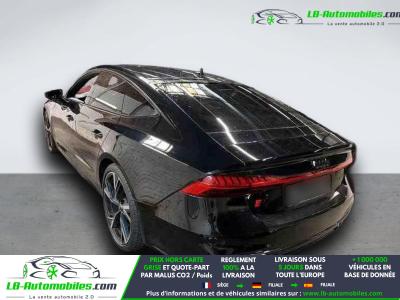 Audi S7 Sportback TDI V6 344 ch BVA Quattro