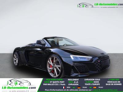 Audi R8 Spyder V10 5.2 FSI 620 BVA