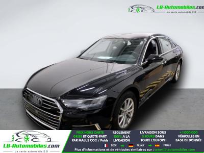 Audi A6 35 TDI 163 ch BVA