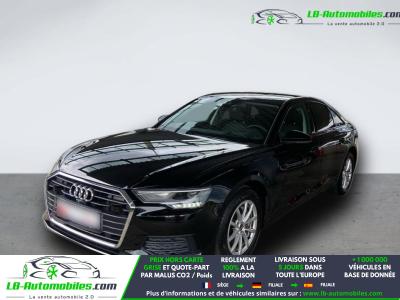 Audi A6 35 TDI 163 ch BVA