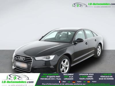 Audi A6 2.0 TFSI 252 BVA