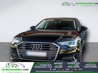 Audi A6 40 TDI 204 ch BVA