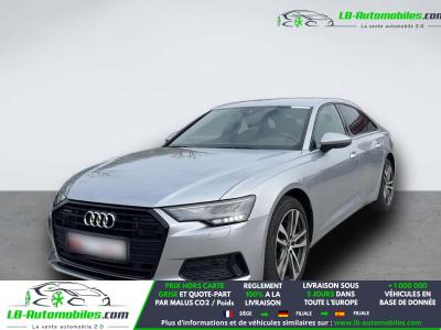 Audi A6 45 TDI V6 245 ch BVA Quattro