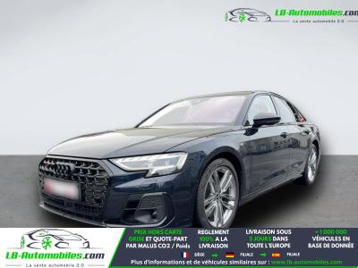 Audi S8 V8 4.0 TFSI 571 BVA Quattro