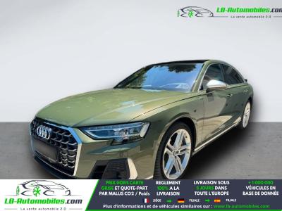 Audi S8 V8 4.0 TFSI 571 BVA Quattro
