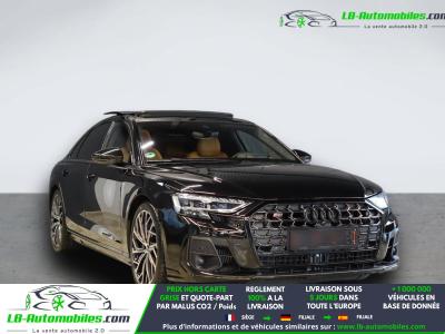 Audi S8 V8 4.0 TFSI 571 BVA Quattro