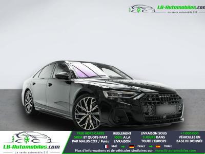 Audi S8 V8 4.0 TFSI 571 BVA Quattro