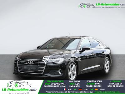 Audi A6 40 TDI 204 ch BVA Quattro