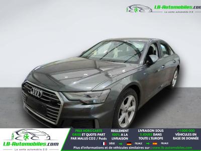 Audi A6 40 TDI 204 ch BVA Quattro