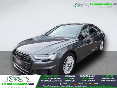 Audi A6 40 TDI 204 ch BVA Quattro
