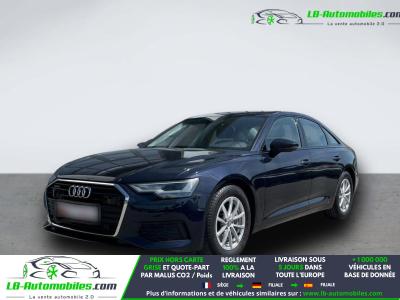 Audi A6 45 TFSI 245 ch BVA Quattro