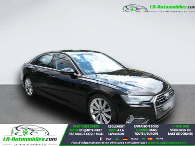 Audi A6 45 TFSI 265 ch BVA