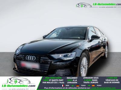 Audi A6 45 TFSI 265 ch BVA