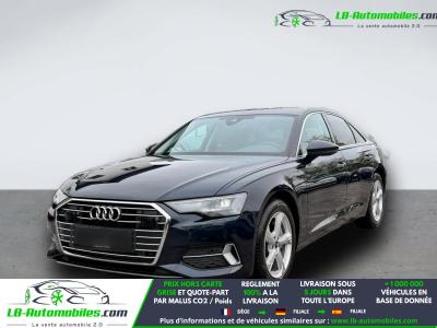 Audi A6 45 TFSI 265 ch BVA