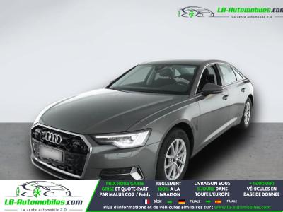 Audi A6 50 TDI 286 ch BVA Quattro
