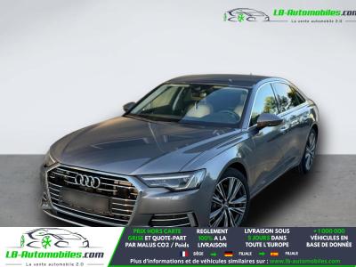 Audi A6 50 TDI 286 ch BVA Quattro
