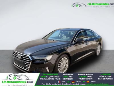 Audi A6 50 TDI 286 ch BVA Quattro