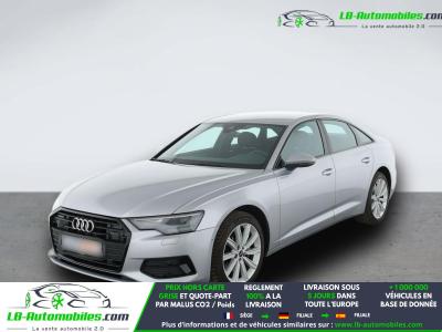 Audi A6 50 TDI 286 ch BVA Quattro