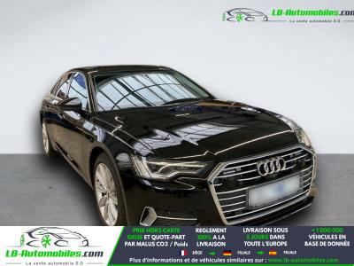 Audi A6 50 TDI 286 ch BVA Quattro