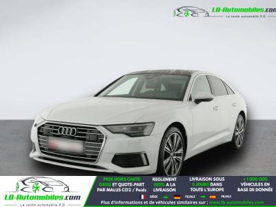 Audi A6 50 TDI 286 ch BVA Quattro